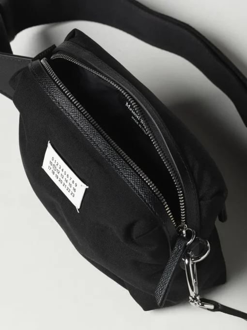 Marsupio Glam Slam Maison Margiela in nylon