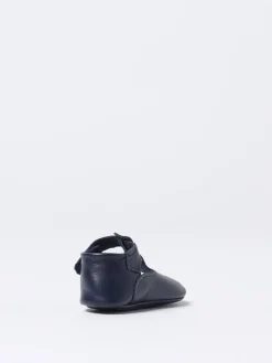 Mary Jane Il Gufo in pelle
