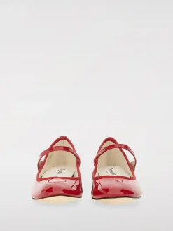 Mary Jane Repetto in vernice