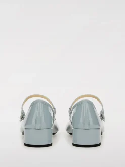 Mary Jane Rose Repetto in vernice