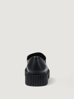 Mocassino Armani Exchange in pelle