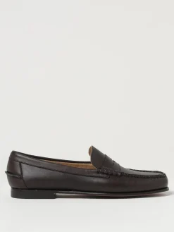 Mocassino Danielle Pop Sebago in pelle