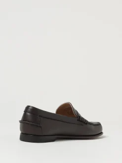 Mocassino Danielle Pop Sebago in pelle