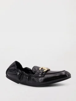 Mocassino destrutturato Ferragamo in naplak