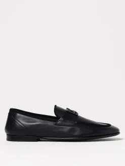 Mocassino Dolce & Gabbana in nappa