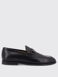 Mocassino Gancini Ferragamo in pelle