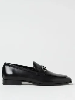 Mocassino Gancini Ferragamo in pelle