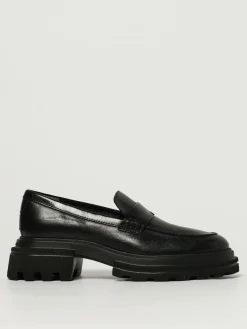 Mocassino H674 Hogan in pelle