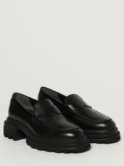 Mocassino H674 Hogan in pelle