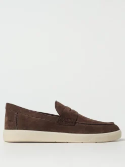 Mocassino Heren Cool Hogan in camoscio