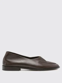 Mocassino Hereu in pelle