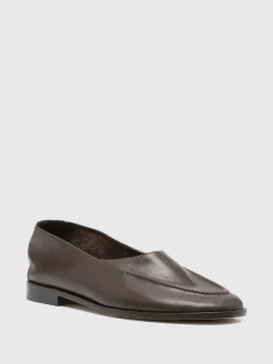 Mocassino Hereu in pelle