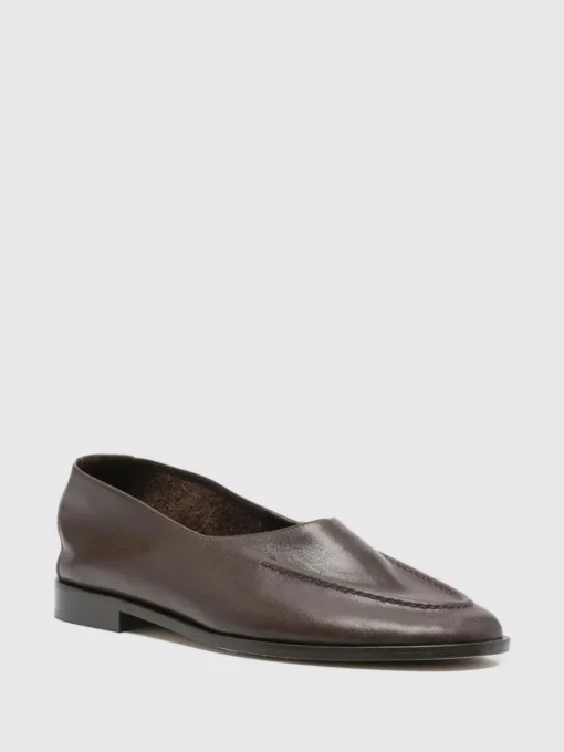 Mocassino Hereu in pelle