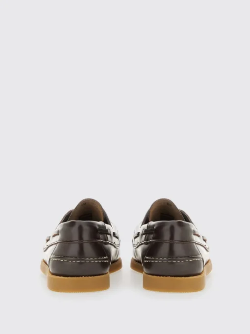 Mocassino Hereu in pelle