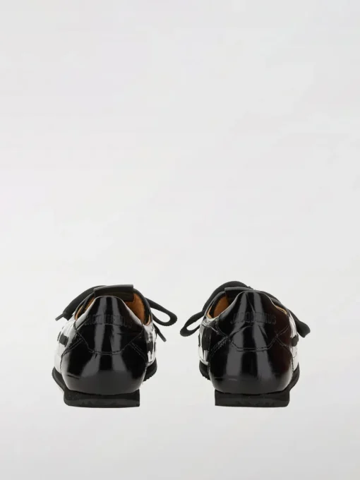 Mocassino Jacquemus stampa cocco