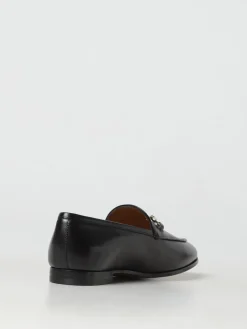 Mocassino Jordaan Gucci in pelle