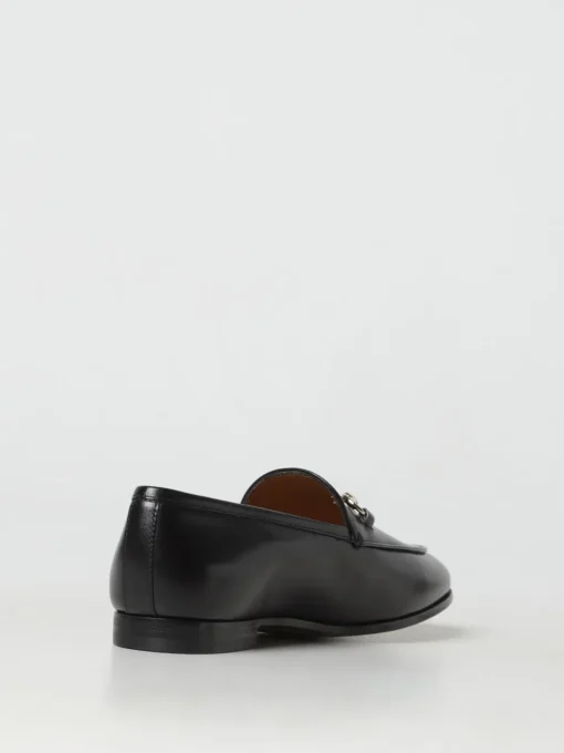 Mocassino Jordaan Gucci in pelle