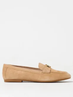 Mocassino Lauren Ralph Lauren in camoscio