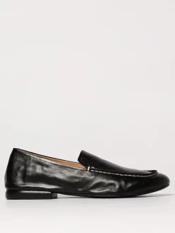 Mocassino Mandolo Marsèll in pelle