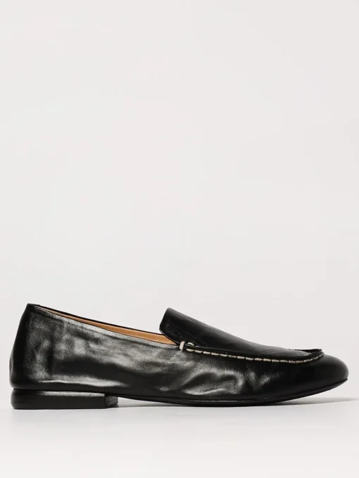 Mocassino Mandolo Marsèll in pelle