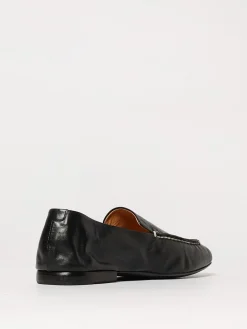 Mocassino Mandolo Marsèll in pelle