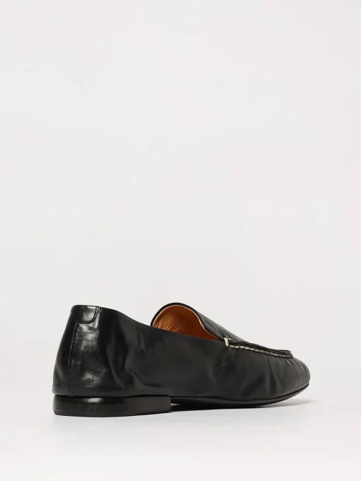 Mocassino Mandolo Marsèll in pelle