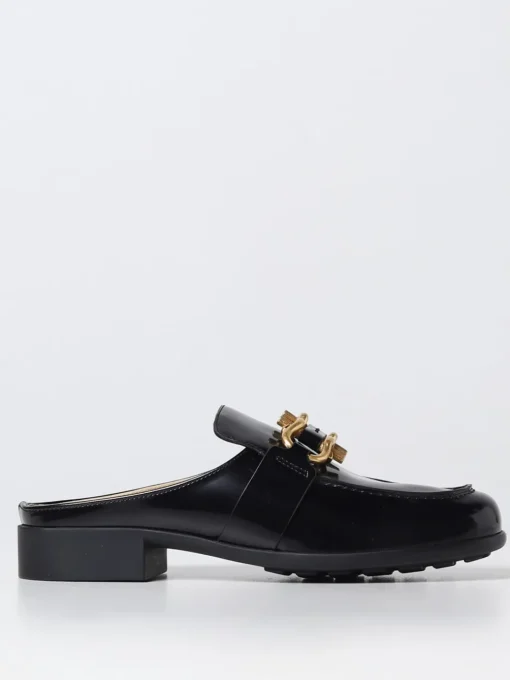 Mocassino Monsieur Bottega Veneta in pelle spazzolata