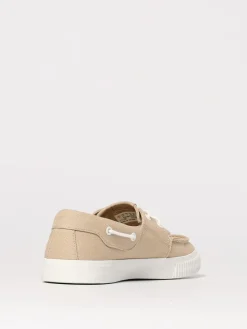 Mocassino Mylo Bay Timberland in canvas