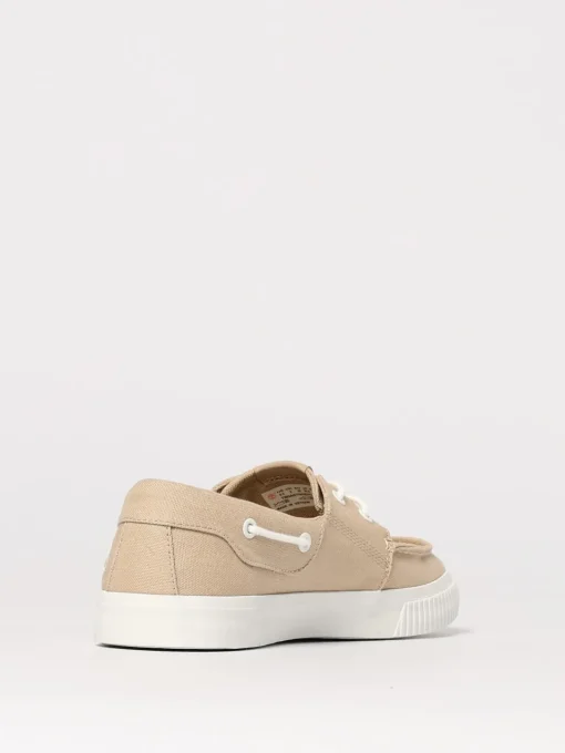 Mocassino Mylo Bay Timberland in canvas