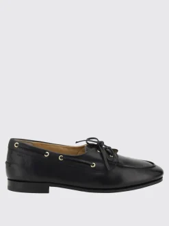 Mocassino Pathy Bally in pelle