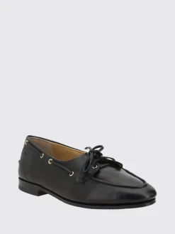 Mocassino Pathy Bally in pelle