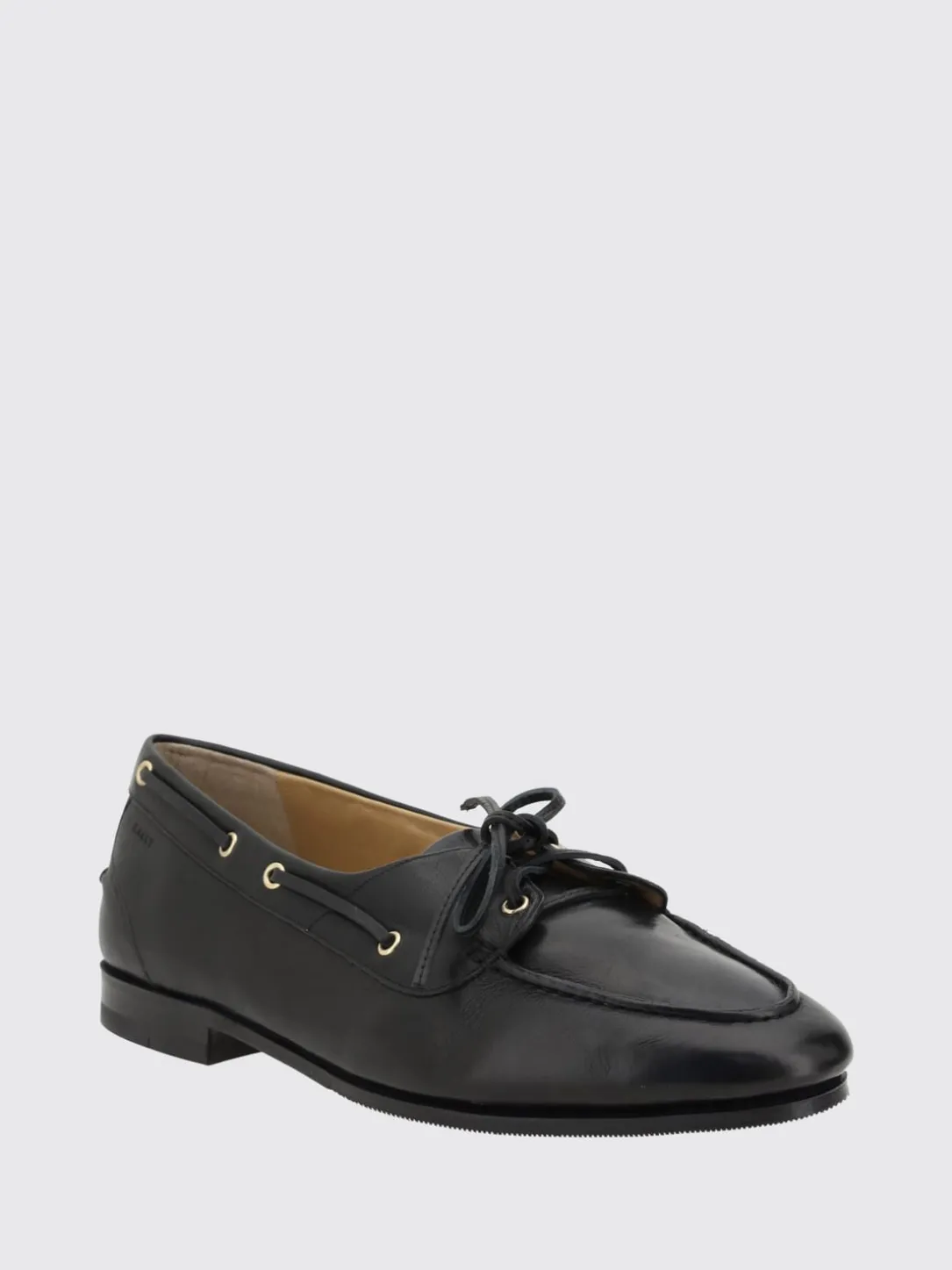 Mocassino Pathy Bally in pelle