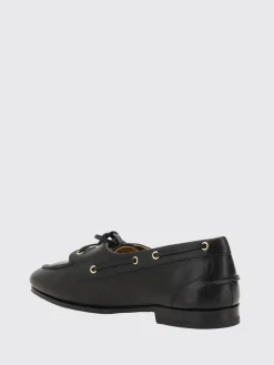 Mocassino Pathy Bally in pelle