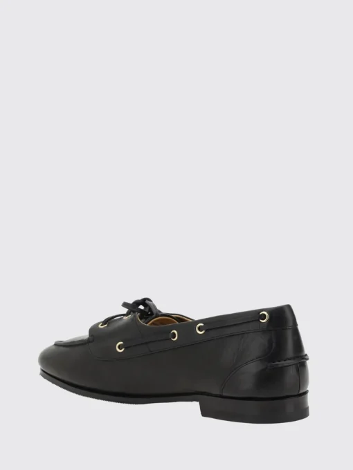 Mocassino Pathy Bally in pelle