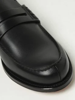 Mocassino Pembrey Church's in pelle