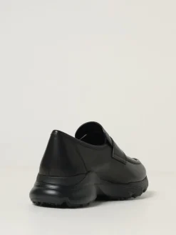 Mocassino Sport Run Tod's in pelle