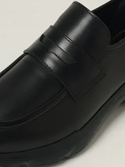 Mocassino Sport Run Tod's in pelle