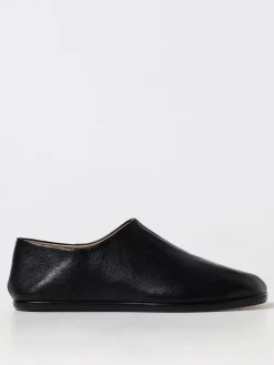 Mocassino Tabi Maison Margiela in pelle
