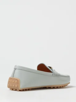 Mocassino Timeless Tod's in pelle spazzolata