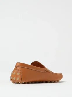 Mocassino Tod's in pelle