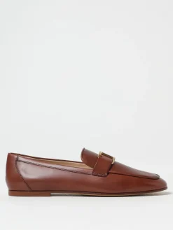 Mocassino Tod's in pelle