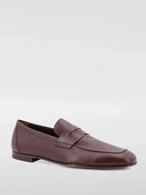 Mocassino Tod's in pelle