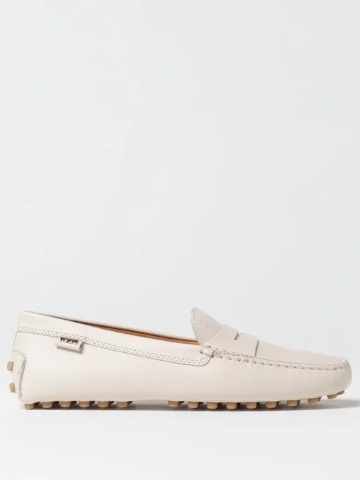 Mocassino Tod's in pelle