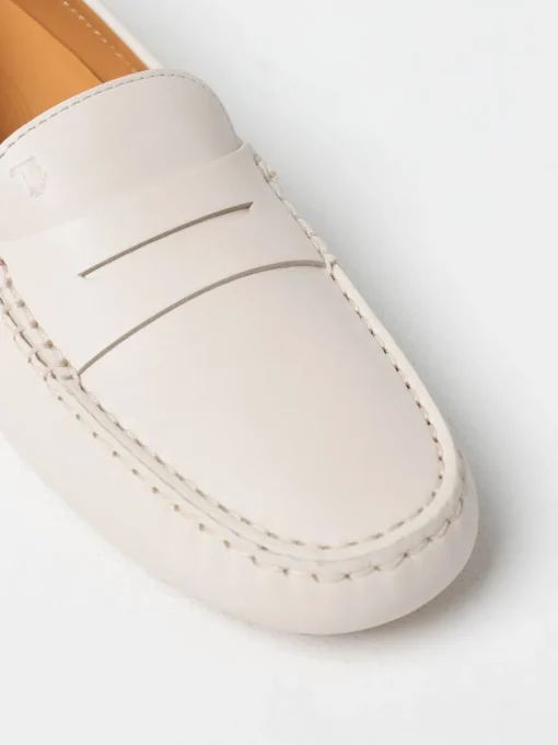 Mocassino Tod's in pelle