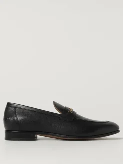 Mocassino VLogo Signature Valentino in pelle