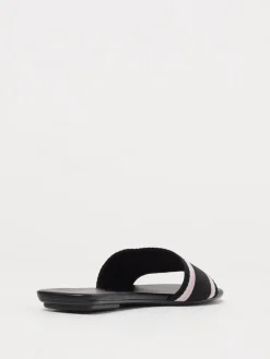 Mules Armani Exchange in nylon