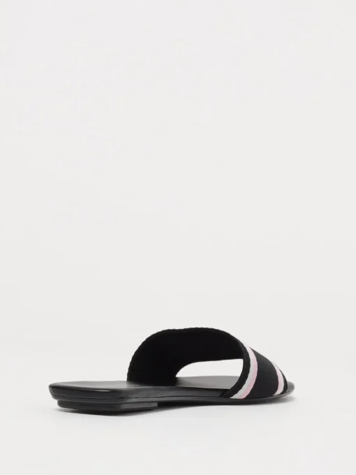Mules Armani Exchange in nylon