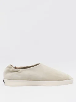 Mules Fear Of God in camoscio