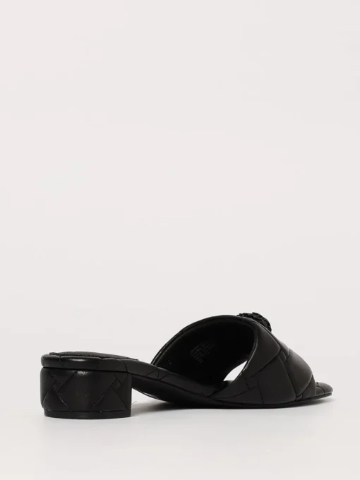 Mules Kensington Kurt Geiger London in pelle trapuntata