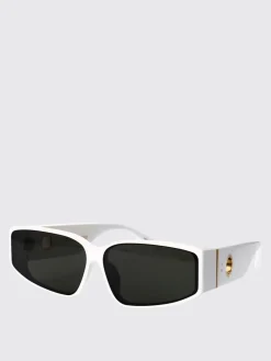 Occhiali da sole Alexis Linda Farrow in acetato